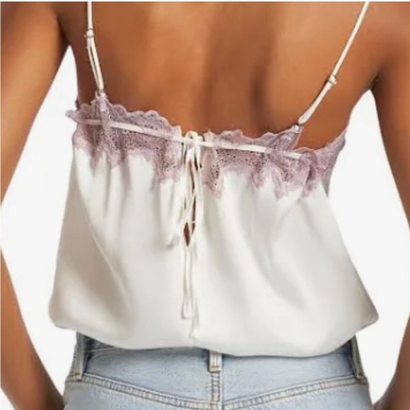 Free People Intimately D8 Night Bodysuit Size XS - Picture 3 of 16